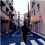 huyiko Parapluie Samurai New Samurai Parapluie Long Ninja Katana Japonais