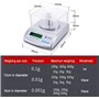 Balance de Precision 0.01g Professionnel