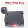 ZH-VBC Balance Culinaire Electronique, Balance de Precision 0.01g Professionnel, Balances électroniques Numériques de Laboratoir