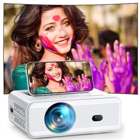 18000 lumens Projecteur