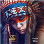 Mini Projecteur Full HD 1080P