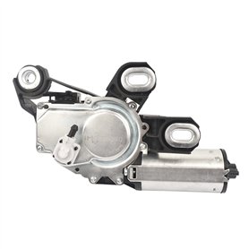 Moteur d'essuie-glace arrière 67636921959 Compatible avec 2006-2012 Série 1 E81