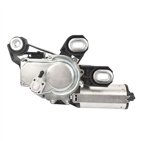 Moteur d'essuie-glace arrière 67636921959 Compatible avec 2006-2012 Série 1 E81