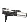 Moteur d'essuie-glace arrière 67636921959 Compatible avec 2006-2012 Série 1 E81, 2003-2012 Série 1 E87 116D 116i 118D 118i 120d 