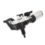 Moteur d'essuie-glace arrière 67636921959 Compatible avec 2006-2012 Série 1 E81, 2003-2012 Série 1 E87 116D 116i 118D 118i 120d 