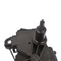 Moteur d'essuie-glace arrière 67636921959 Compatible avec 2006-2012 Série 1 E81, 2003-2012 Série 1 E87 116D 116i 118D 118i 120d 