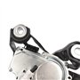 Moteur d'essuie-glace arrière 67636921959 Compatible avec 2006-2012 Série 1 E81, 2003-2012 Série 1 E87 116D 116i 118D 118i 120d 