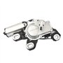 Moteur d'essuie-glace arrière 67636921959 Compatible avec 2006-2012 Série 1 E81, 2003-2012 Série 1 E87 116D 116i 118D 118i 120d 