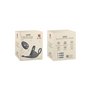 Vibrateur/Masseur de testicule télécommandé, USB waterproof - WS-NV549