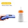 Thermomètre clinique rapide pour animaux de compagnie pour chiens, modes corporels Mesure avec précision la température des orei