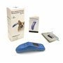 Thermomètre clinique rapide pour animaux de compagnie pour chiens, modes corporels Mesure avec précision la température des orei