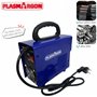 PLASMARGON ITS-200 WIG Poste à souder 200 A et MMA 2 en 1 combiné WIG Poste à souder DC TIG Machine à souder pour soudage de l'a