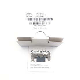 OKLILI 1 kit de séparation de consommables pour Scanner PA03541-0002 Compatible avec Fujitsu ScanSnap S300 S300M S1300 S1300i
