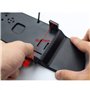 GOFORJUMP Caméra de recul avec 4.3 "système de caméra de stationnement pour système de caméra de recul avec Moniteur de recul TF