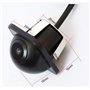 GOFORJUMP Caméra de recul avec 4.3 "système de caméra de stationnement pour système de caméra de recul avec Moniteur de recul TF