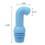 Voyage Bidet Pulvérisateur Personnel Portatif pour le lavage de bébé