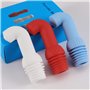 MWOOT Bidet Portable de Voyage, Voyage Bidet Pulvérisateur Personnel Portatif pour le lavage de bébé, Le Hygiène Personnelle Net