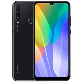 Huawei Y6P - Smartphone 64GB