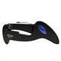 Guitto GGS01B - Support pliable universel pour guitare électrique et acoustique ainsi que basse électrique