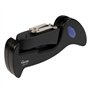 Guitto GGS01B - Support pliable universel pour guitare électrique et acoustique ainsi que basse électrique