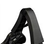 Guitto GGS01B - Support pliable universel pour guitare électrique et acoustique ainsi que basse électrique