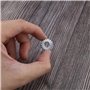 The Lord of The Tools The Lord of Tools Lot de 2 Engrenages réparation pour Moteur Toit ouvrant 19 Dents en Acier A2048201442 A1