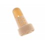 be in your mind 51-56mm Attelle de Doigt en Plastique Dip PIP Pait Joint Support Blessures Protection