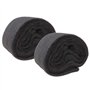 Create idea 2 Rouleaux de 120g Laine de Fil d'acier Ultra Fine Résistance à l'abrasion Douce 00000 Classe pour Nettoyage du Verr