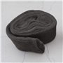 Create idea 2 Rouleaux de 120g Laine de Fil d'acier Ultra Fine Résistance à l'abrasion Douce 00000 Classe pour Nettoyage du Verr