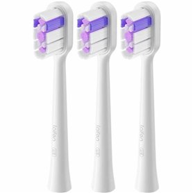 Rechange brosse à dents électrique Laifen Ultra whitening