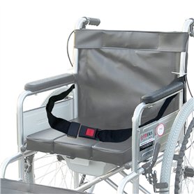 Ceinture de sécurité pour fauteuil roulant pour patients handicapés – Accessoires de rechange pour scooters électriques