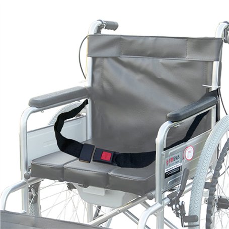 Ceinture de sécurité pour fauteuil roulant pour patients handicapés – Accessoires de rechange pour scooters électriques