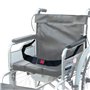 Ceinture de sécurité pour fauteuil roulant pour patients handicapés – Accessoires de rechange pour scooters électriques