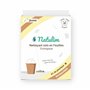 Natulim - Nettoyant pour Sols en Éco-Feuilles (30 utilisations) | Nettoyant Écologique pour Sols