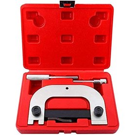 BestsQ Outil de Distribution - Outils de Distribution for Moteur Essence 3 pièces Kit d'entraînement par Courroie for Renault 1.