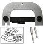 BestsQ Outil de Distribution - Outils de Distribution for Moteur Essence 3 pièces Kit d'entraînement par Courroie for Renault 1.