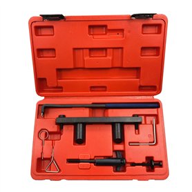 BestsQ Kit d'outils de synchronisation de l'arbre à cames Coffret de Calage pour Audi VW 2.0L Turbo FSI/TFSI