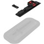 Waydoo Subnado Trottinette sous-marine Sup - Trottinette de mer pour paddleboard/bodyboard/kayak/boogie board, compact et portab