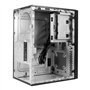 UNYKAch Numen 500 Pro Midi Tower USB 3.0 Negra