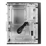 UNYKAch Numen 500 Pro Midi Tower USB 3.0 Negra