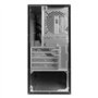 UNYKAch Numen 500 Pro Midi Tower USB 3.0 Negra
