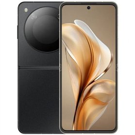 Smartphone ZTE P745F01 V2 Octa Core 8 GB RAM 256 GB Noir 6