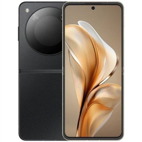 Smartphone ZTE P745F01 V2 Octa Core 8 GB RAM 256 GB Noir 6
