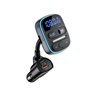LENCENT Transmetteur FM Bluetooth
