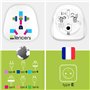 par ex. UK Anglaise Angleterre