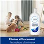 Tineco formule pour Multi-Surface pour iFloor iFloor série/Floor One S5 / Floor One S6 Series/Floor One S7 Series (1 x 1 l) - Co