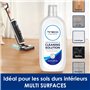Tineco formule pour Multi-Surface pour iFloor iFloor série/Floor One S5 / Floor One S6 Series/Floor One S7 Series (1 x 1 l) - Co