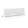 LeadsaiL Clavier sans fil 2