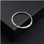 The Lord of the Tools Bague de Lunette de Montre Compatible avec Galaxy Watch 3 - Coque de Protection Anti-Rayures - Boucle adhé