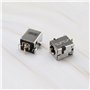 The Lord of the Tools 2pcs Prise d'alimentation CC Connecteur Port de Charge Type de Soudure pour Ordinateur Portable Compatible